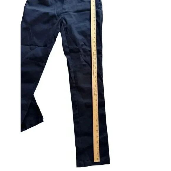 Navy Elite by Harvey Unisex Uniform Pants - Picture 4 of 8